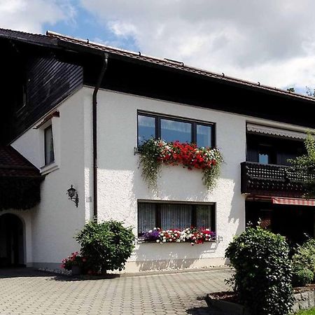 Ferienwohnung Stocker Traitsching Kültér fotó