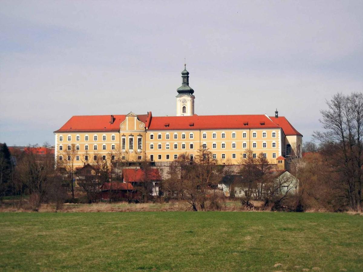 Ferienwohnung Stocker Traitsching Kültér fotó