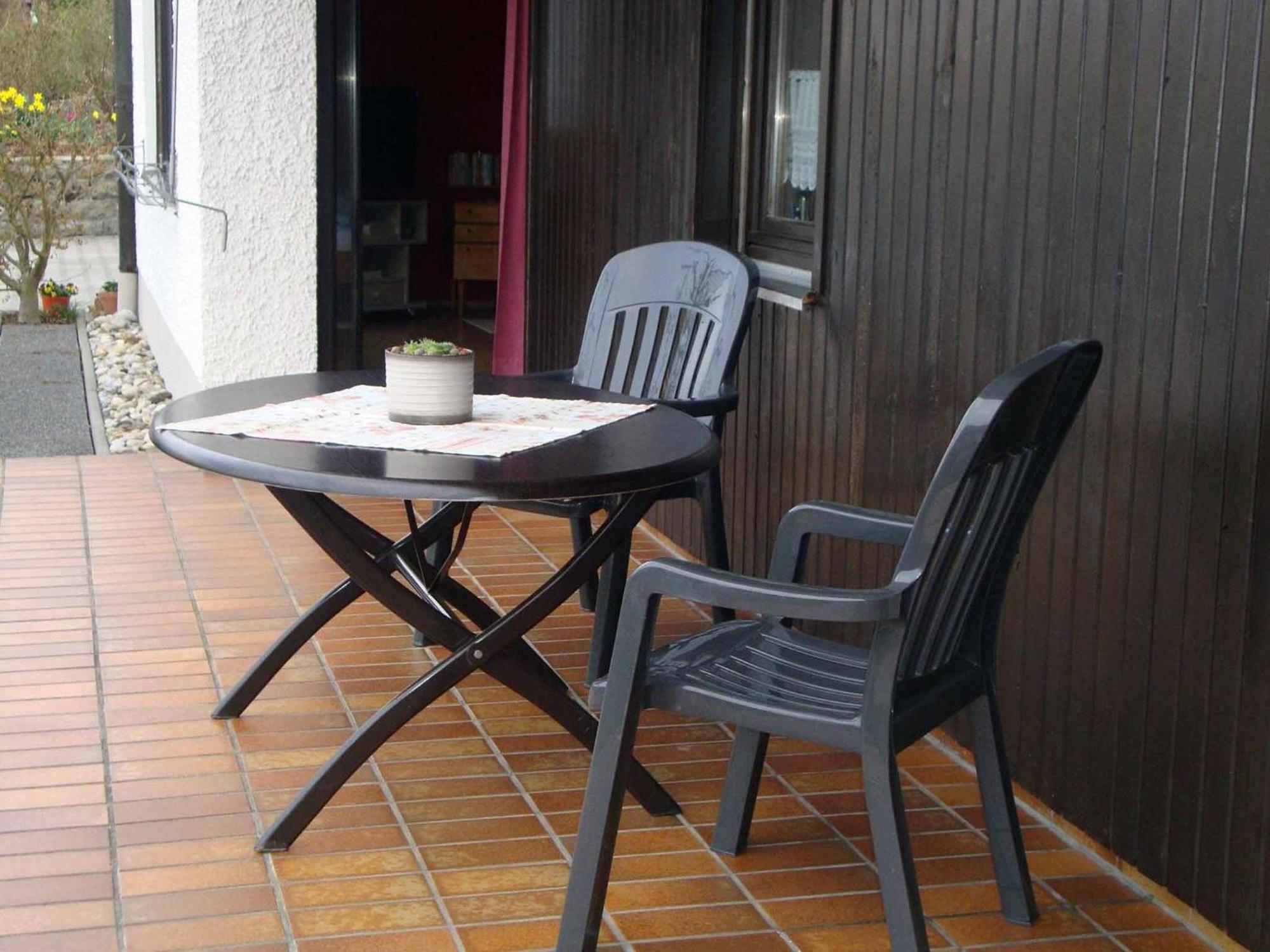 Ferienwohnung Stocker Traitsching Kültér fotó
