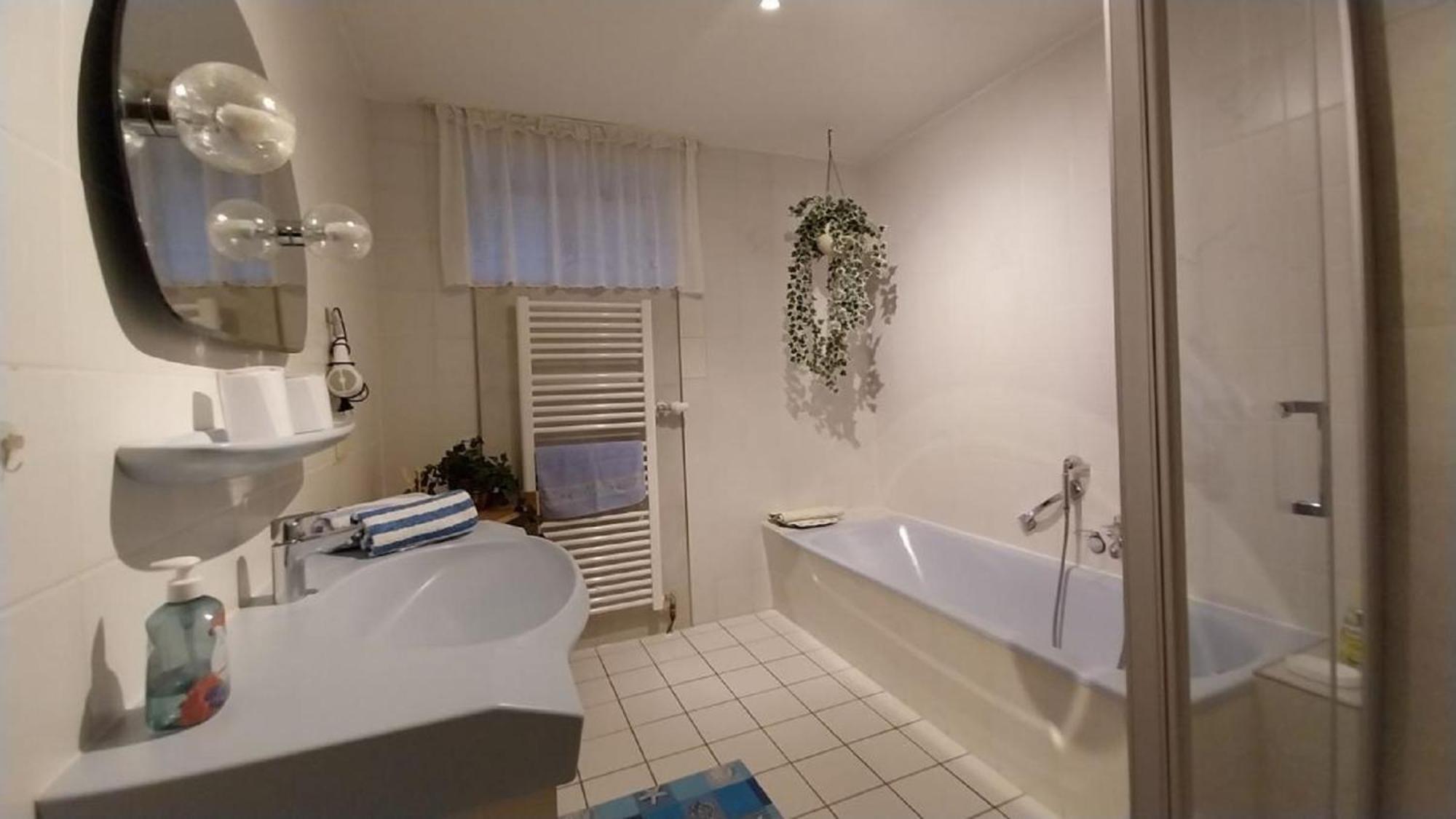 Ferienwohnung Stocker Traitsching Kültér fotó