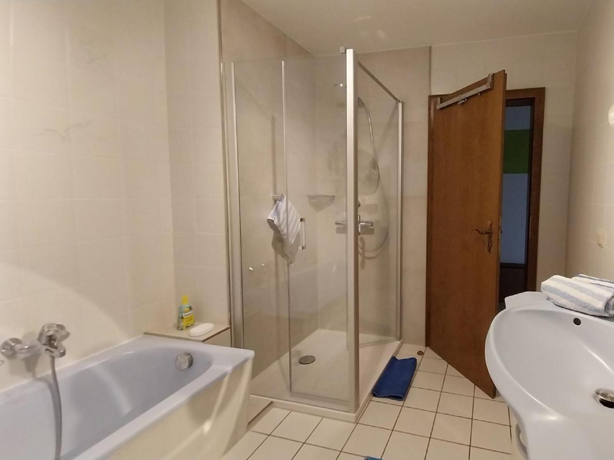 Ferienwohnung Stocker Traitsching Kültér fotó