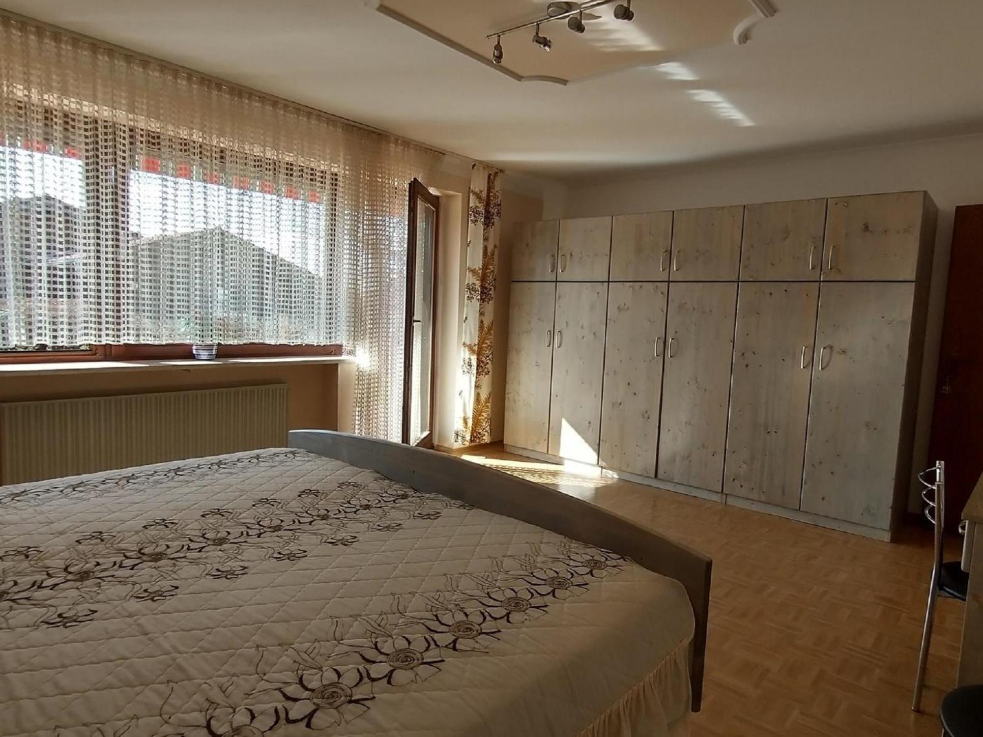 Ferienwohnung Stocker Traitsching Kültér fotó
